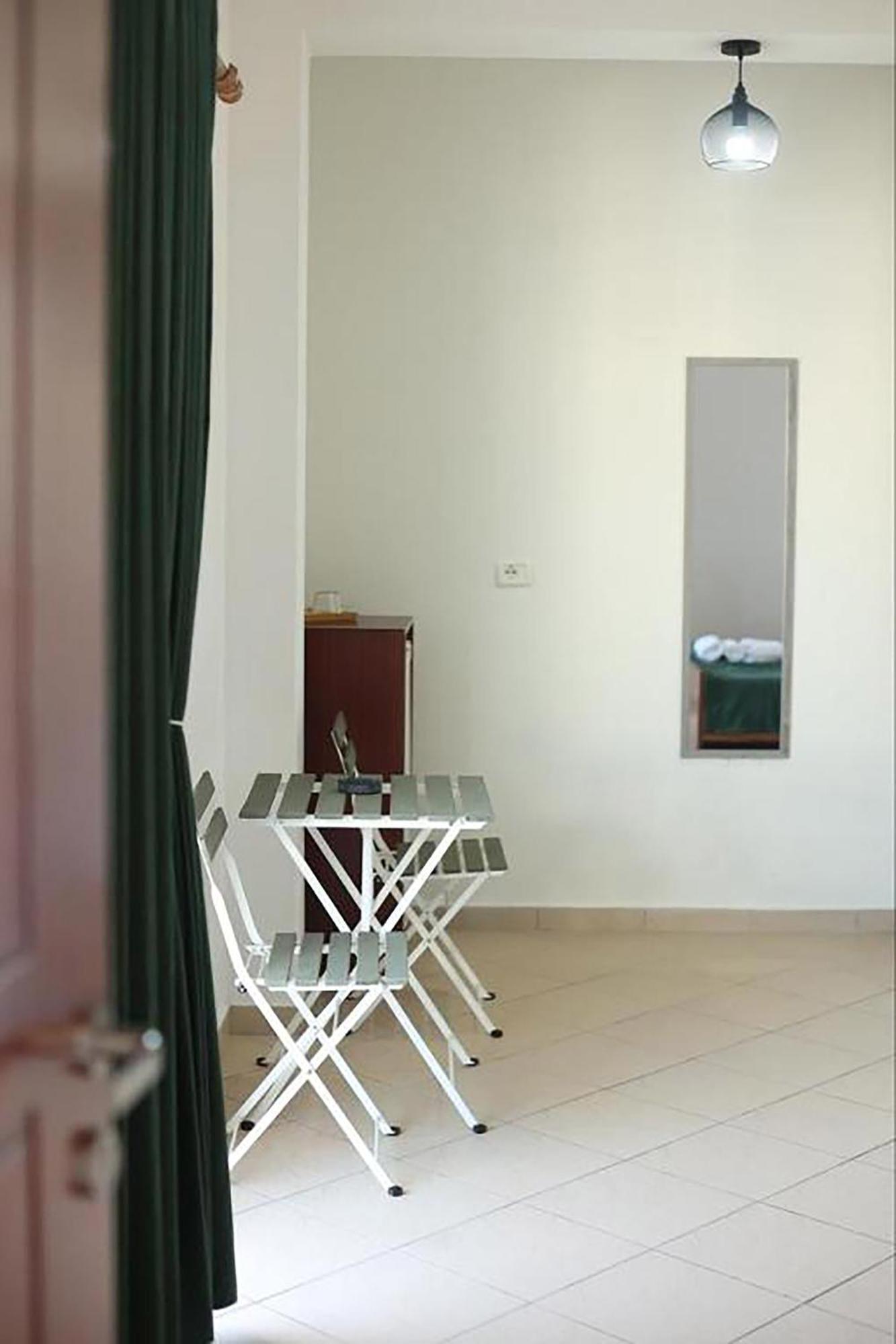 Bliss Hotel Ksamil Exterior photo